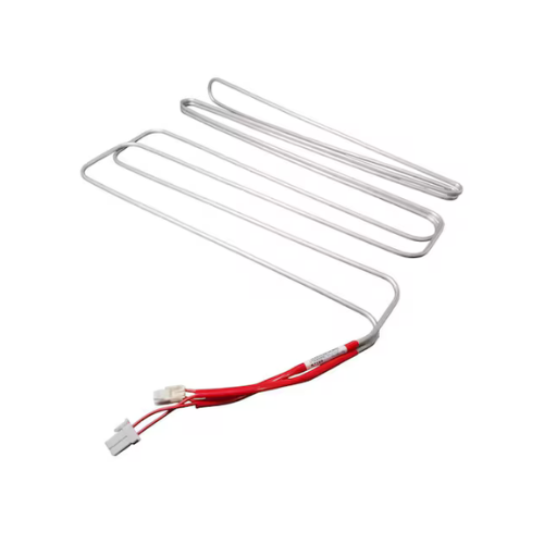 Resistencia Degelo Refrigerador Brastemp 220v W10630752