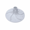 Agitador Inferior Lavadora Electrolux Lte09 A99079101 Original
