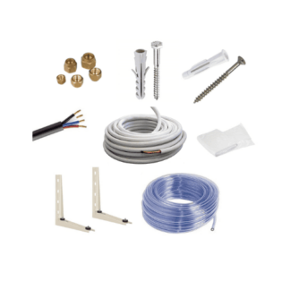 Kit Instalação Ar-condicionado Split