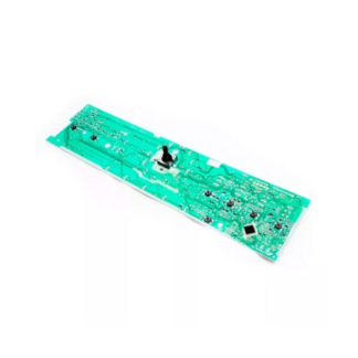 Placa Interface Lavadora Brastemp BWH15AB Original