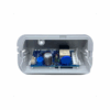 Placa Controle Refrigerador Consul Crm50 W11564674 Original