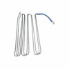 Resistencia Evaporadora Degelo Ge 127v Ld118