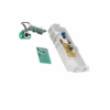 Placa de Potência e Interface Brastemp BWN15AT 127V Original W11340256