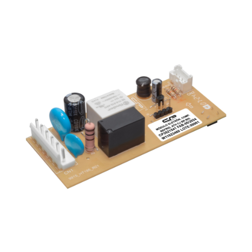 Módulo de Potência Refrigerador Brastemp BRM38EB/ BRM42EK Bivolt