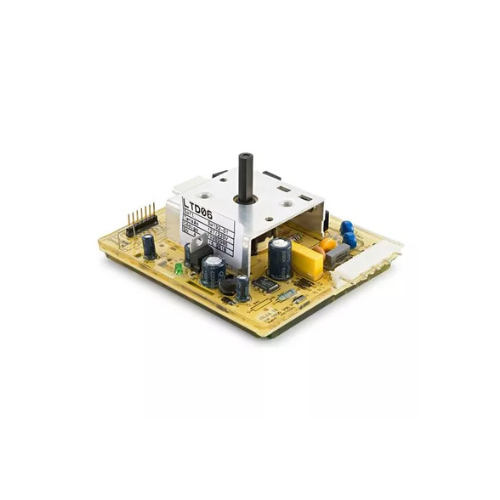 Placa Potência Lavadora Electrolux LTD06 A99587004
