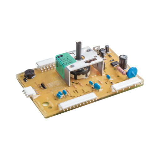 Placa de Potência Lavadora Electrolux LAC09/LAC11/LAC12/LAC13 Bivolt