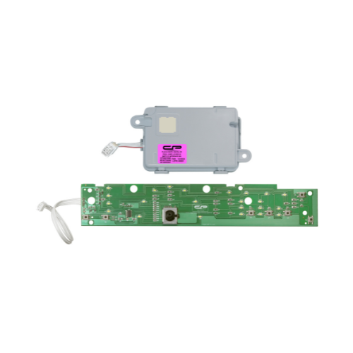 Placa de Potência e Interface Lavadora BWH12AB / BWT12AB Bivolt