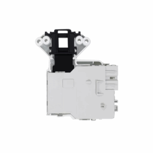 Dispositivo Trava da porta Lava e Seca LG 220v 6601ER1007A
