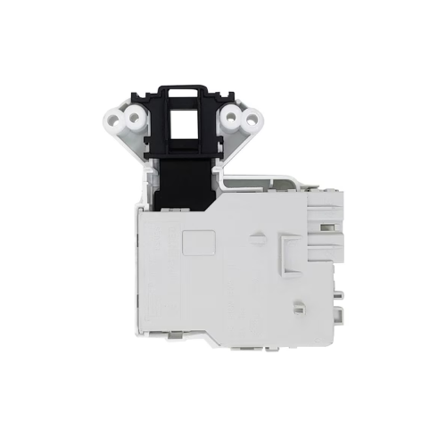 Dispositivo Trava da porta Lava e Seca LG 220v 6601ER1007A