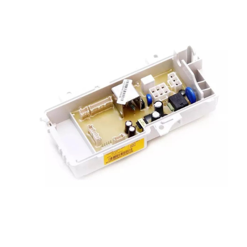 Placa de Potencia Lavadora Consul CWL16AB W10915380 Orig