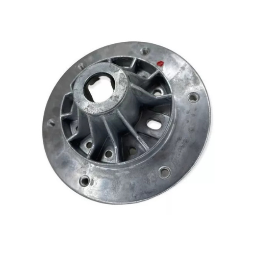 Suporte Cesto Lavadora Electrolux LTC07 65400082 Original