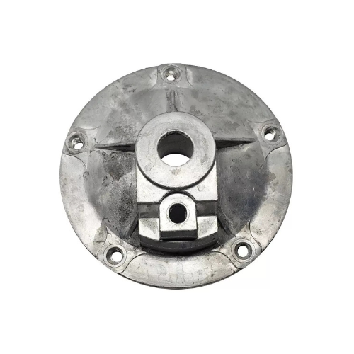 Suporte do Cesto Lavadora Electrolux LT12F / LTD13 72000657 Original
