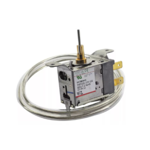 Termostato Refrigerador Electrolux RE28/RE31 Tsv0011 64786945 Original