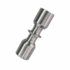 União lokring 1/14 x 1/4 Alumínio
