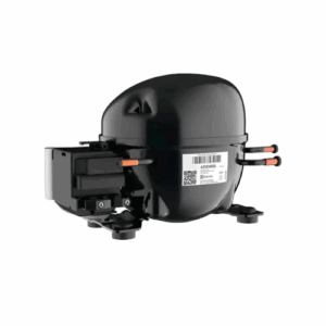 Compressor Novo Original Electrolux El60h 1/6 Hp R134a 220v A21258105