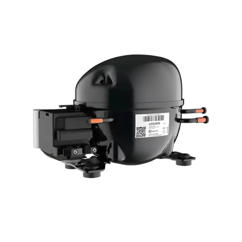 Compressor Novo Original Electrolux El60h 1/6 Hp R134a 220v A21258105