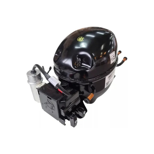 Compressor Novo Original Electrolux El60h 1/6 Hp R134a 220v A21258105