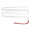 Resistencia Degelo Brastemp Bre80 LD139 W10443921 220v Original