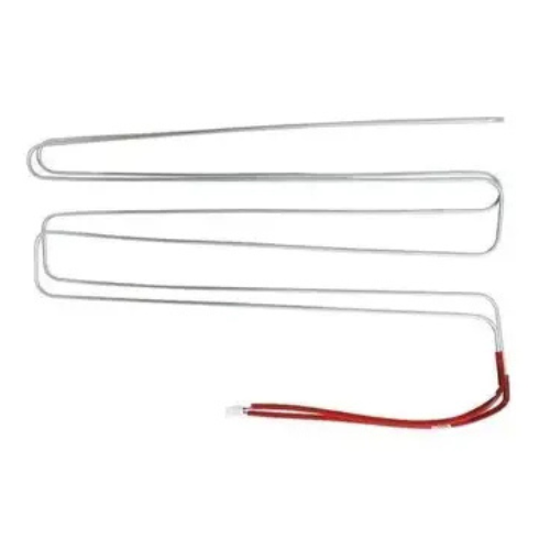 Resistencia Degelo Brastemp Bre80 LD139 W10443921 220v Original