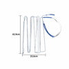Resistencia Geladeira Electrolux DF56STF55S 127v A10924301 1