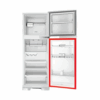 Borracha Gaxeta Inferior D44/DC440 112x62 Aba Larga