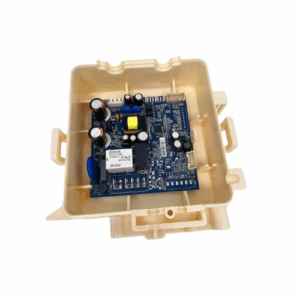 Placa de Potência Consul Crm51/Crm52 W10592481 Original