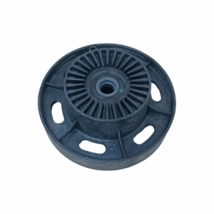 Polia Movida Cambio Lavadora Electrolux LT15F/LT12F -70202964