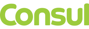 Logo consul