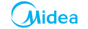 Logo midea