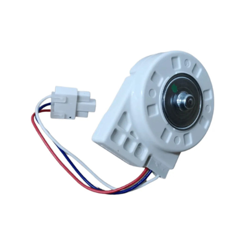 Motor Ventilador Geladeira Brastemp W10810088 Original 14V