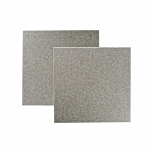 Placa Mica para Microondas 15,1cm X 15,1cm