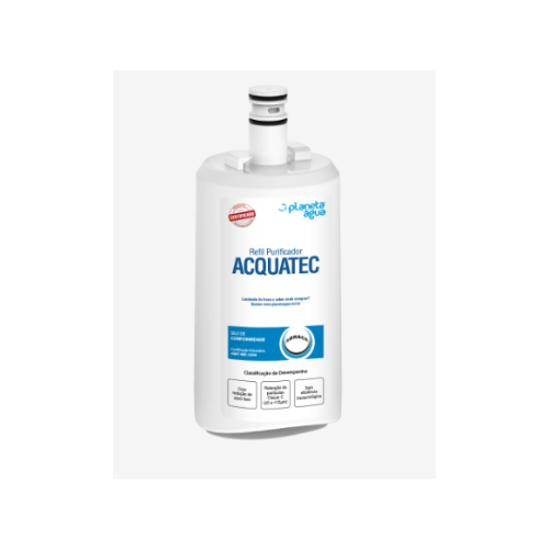 Refil Acquatec