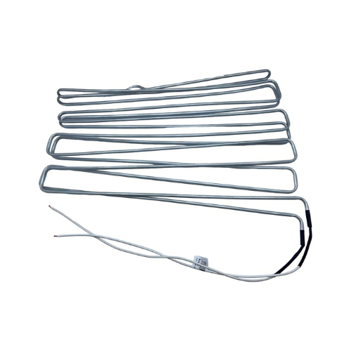 Resistencia Refrigerador Panasonic 127v LD232 Similar 1