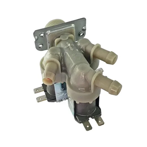 Válvula Entrada 3 Vias Lava e Seca 220v 17438100000419 - Midea