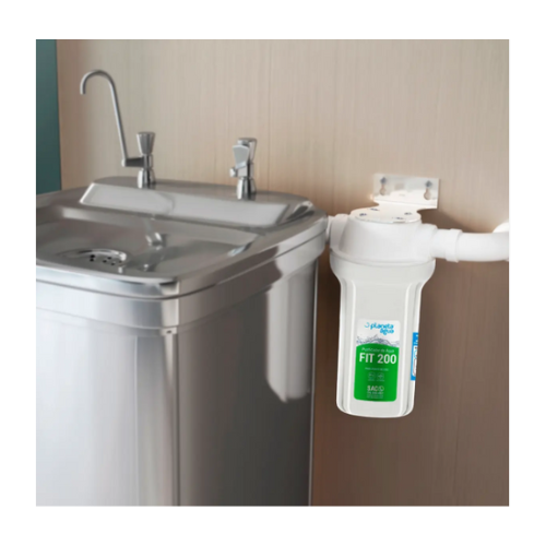 Filtro Purificador FIT 200 Rosca 1/2” - Imagem 3