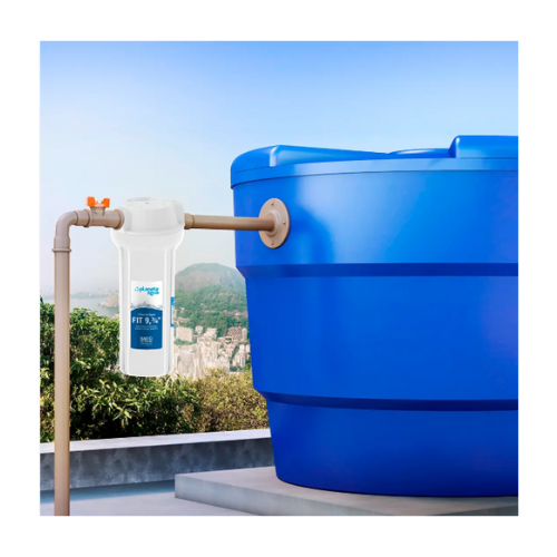 Filtro Caixa d'água FIT POE 9.3/4