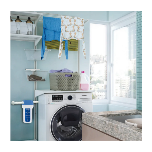 Filtro FIT Lavadora de roupas - Imagem 2