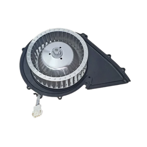 Motor Duto Secagem Lava e Seca Midea - Imagem 3