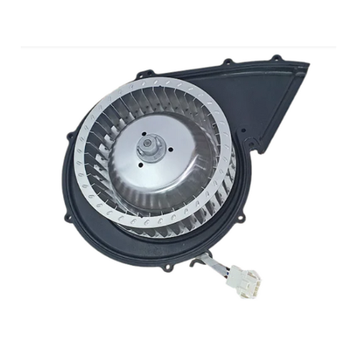 Motor Duto Secagem Lava e Seca Midea