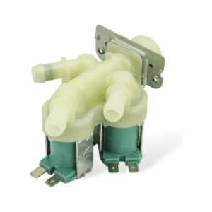 Válvula Entrada 3 Vias Lava e Seca 127v 17438100000709 - Midea