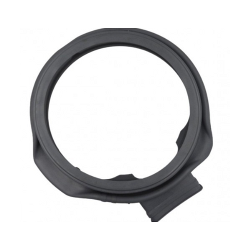 Guarnição da Porta Com Bocal Lava e Seca Midea Lsa081 Lsc082 Sigma - SGU-00200-M - Imagem 3