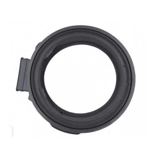 Guarnição da Porta Com Bocal Lava e Seca Midea Lsa081 Lsc082 Sigma - SGU-00200-M - Imagem 2