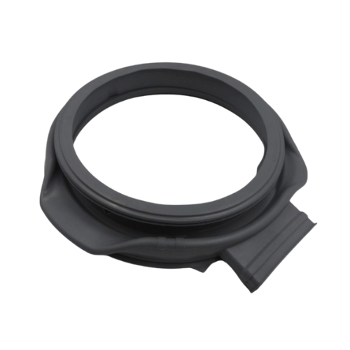 Guarnição da Porta Com Bocal Lava e Seca Midea Lsa081 Lsc082 Sigma - SGU-00200-M