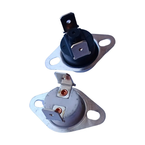 Kit 2 Termostato Duto Secagem Lava e Seca Midea