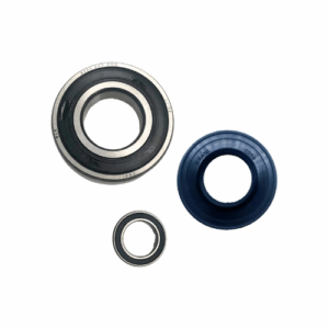 Kit Rolamentos e Retentor LT15F/LED15/LES13