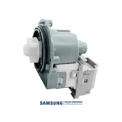 Bomba de Drenagem Samsung 220v DC3100181B