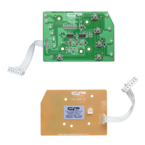 Placas de Interface Lavadora Electrolux LPR/LAC16 CP3631524