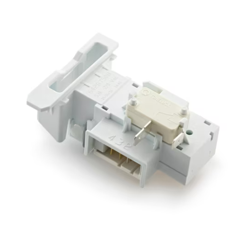 Trava da Tampa Electrolux para Lavadora LED17/LEC17 - A10985301
