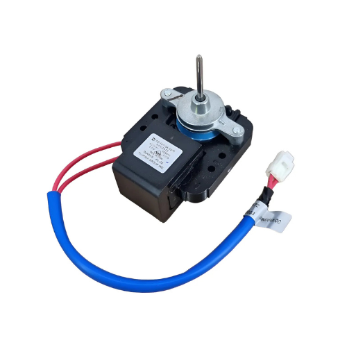 Motor Ventilador do Evaporador 220V para Refrigerador Electrolux Codigo 70202472