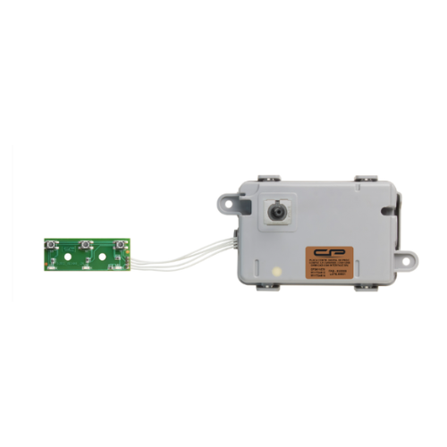 Placa de Potencia e Interface CWB09BB CWH12BB CWM12AB CP1578